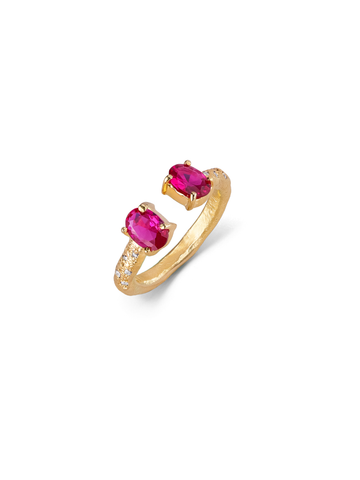 Fling Ring