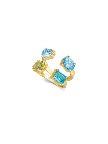 Crushed Ring