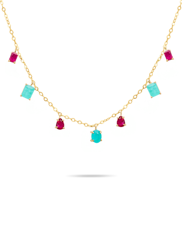 Obsession Necklace