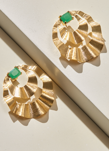 Sophia Earrings