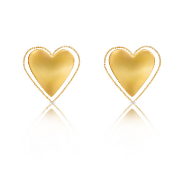 No Romeo Needed Earrings