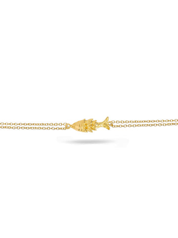 Hooked Necklace