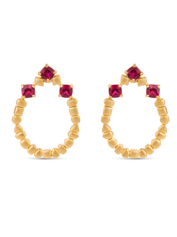 Imperial Earrings