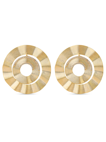 Vigor Earrings