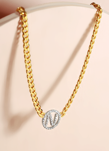 Letter Chain