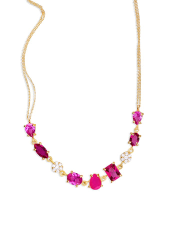 Overheated Romance Choker