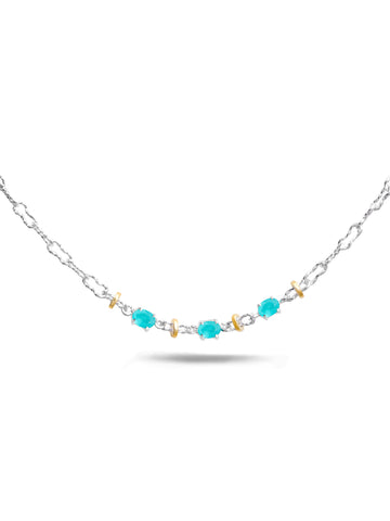 Sea Knot Chain