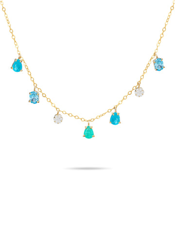 Thirst Necklace