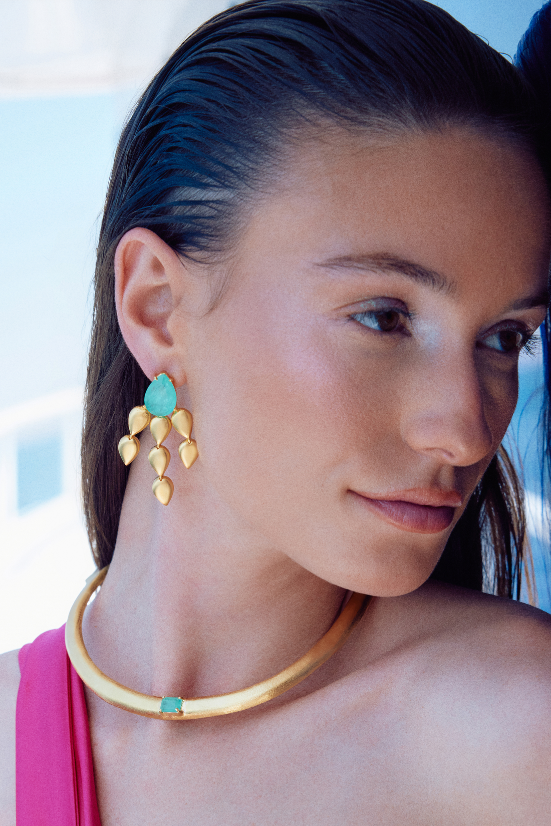Lucid Lullaby Earrings