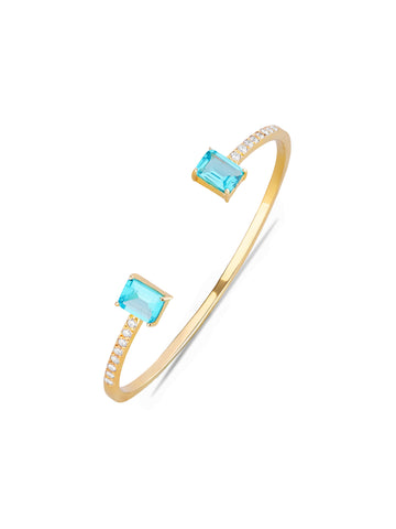 Glow Storm Bracelet