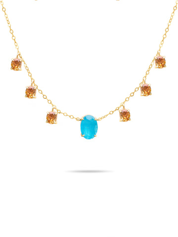 Oasis Mirage Necklace