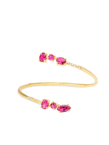 Visionary Queen Bracelet