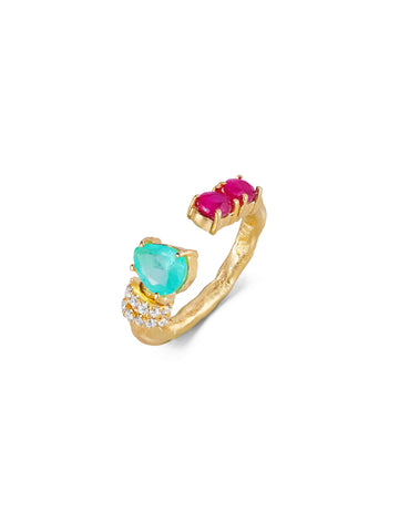 Sweet Heat Ring