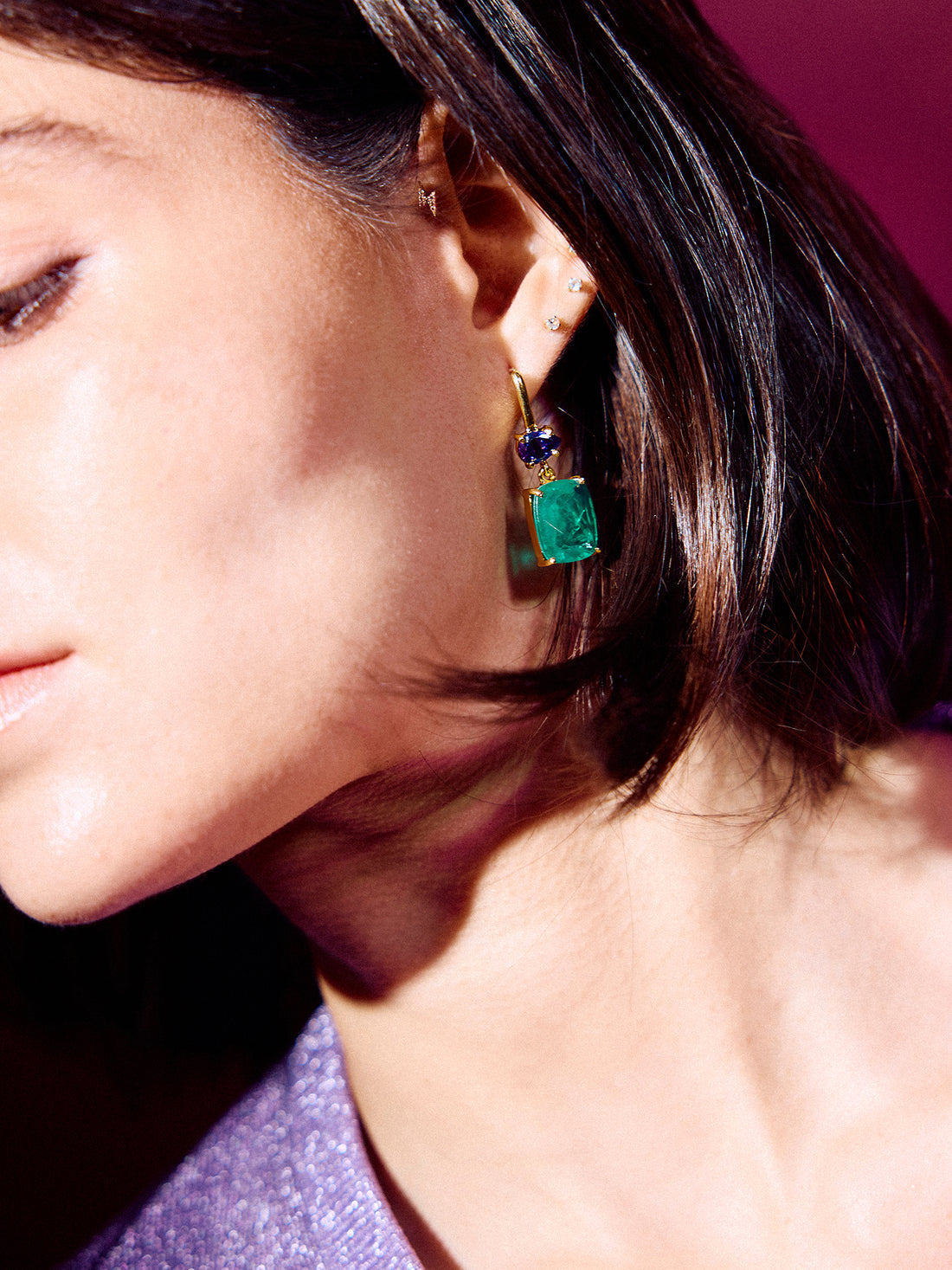 The GG Earrings