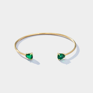 Green Bracelet