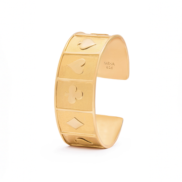 Full House Bangle