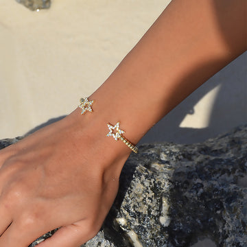 Star Bracelet