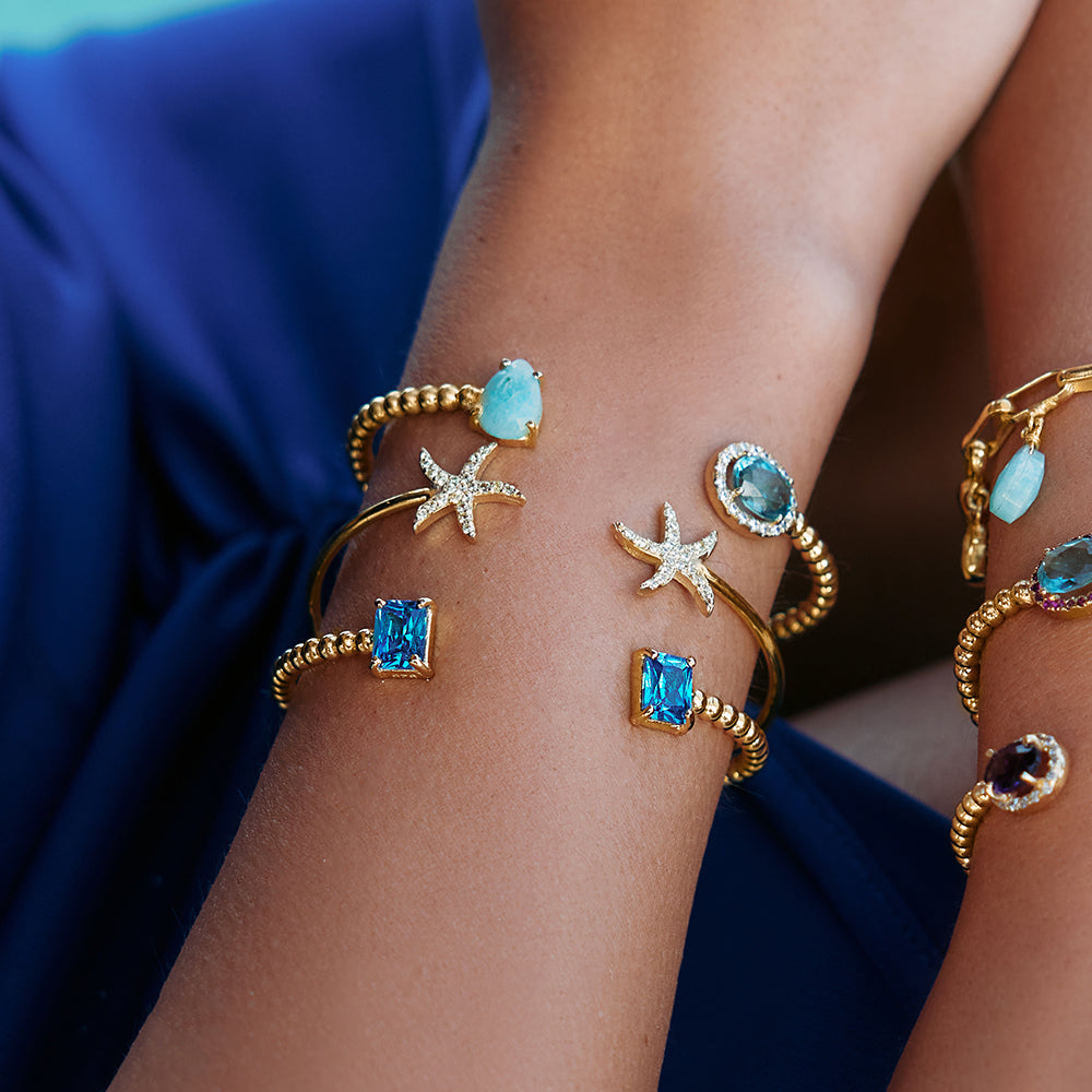 Crete Bangles