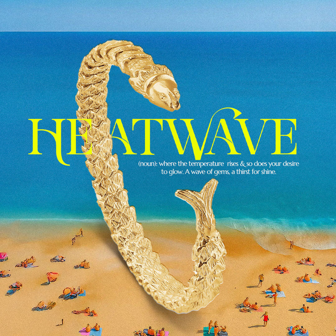 Heatwave