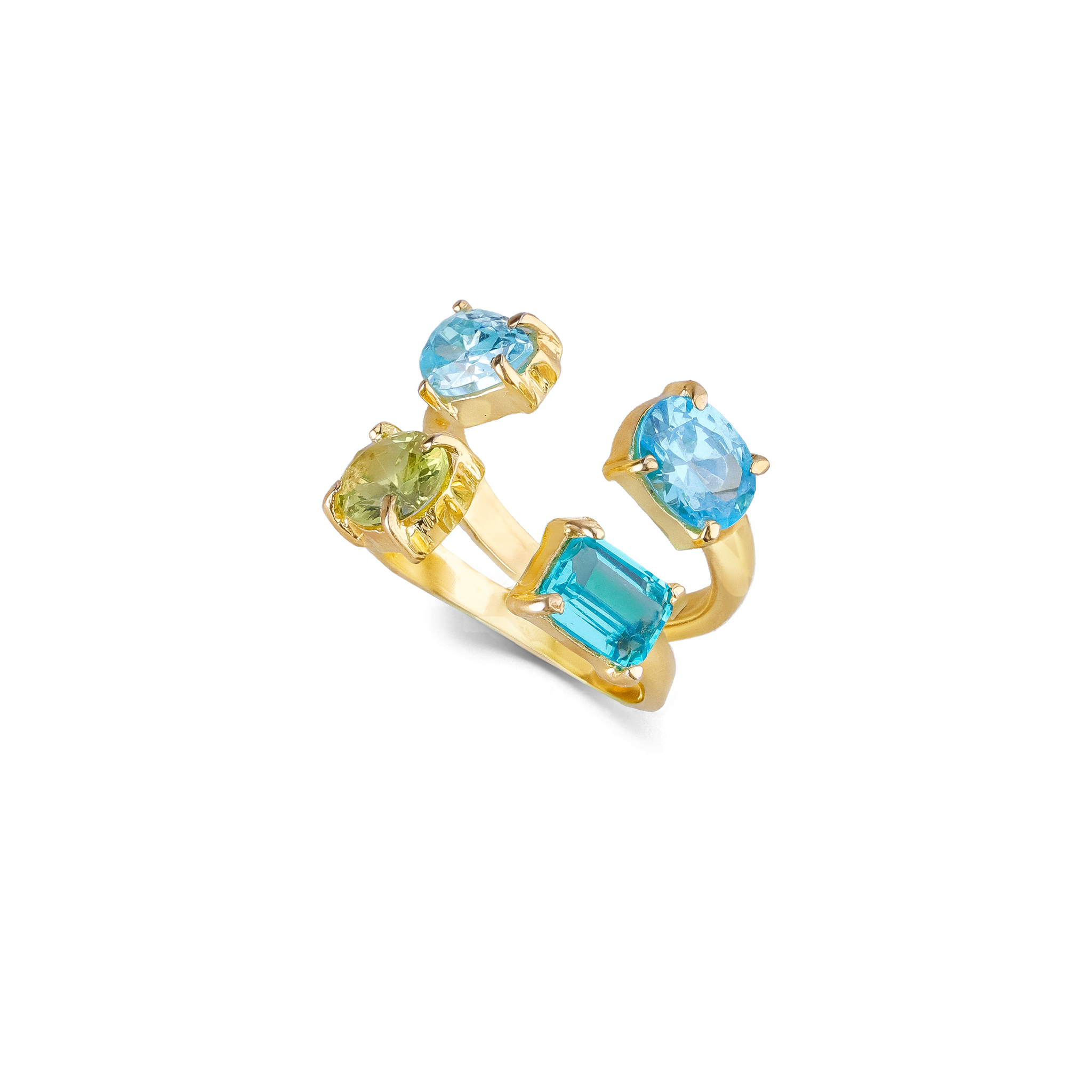 Crushed Ring