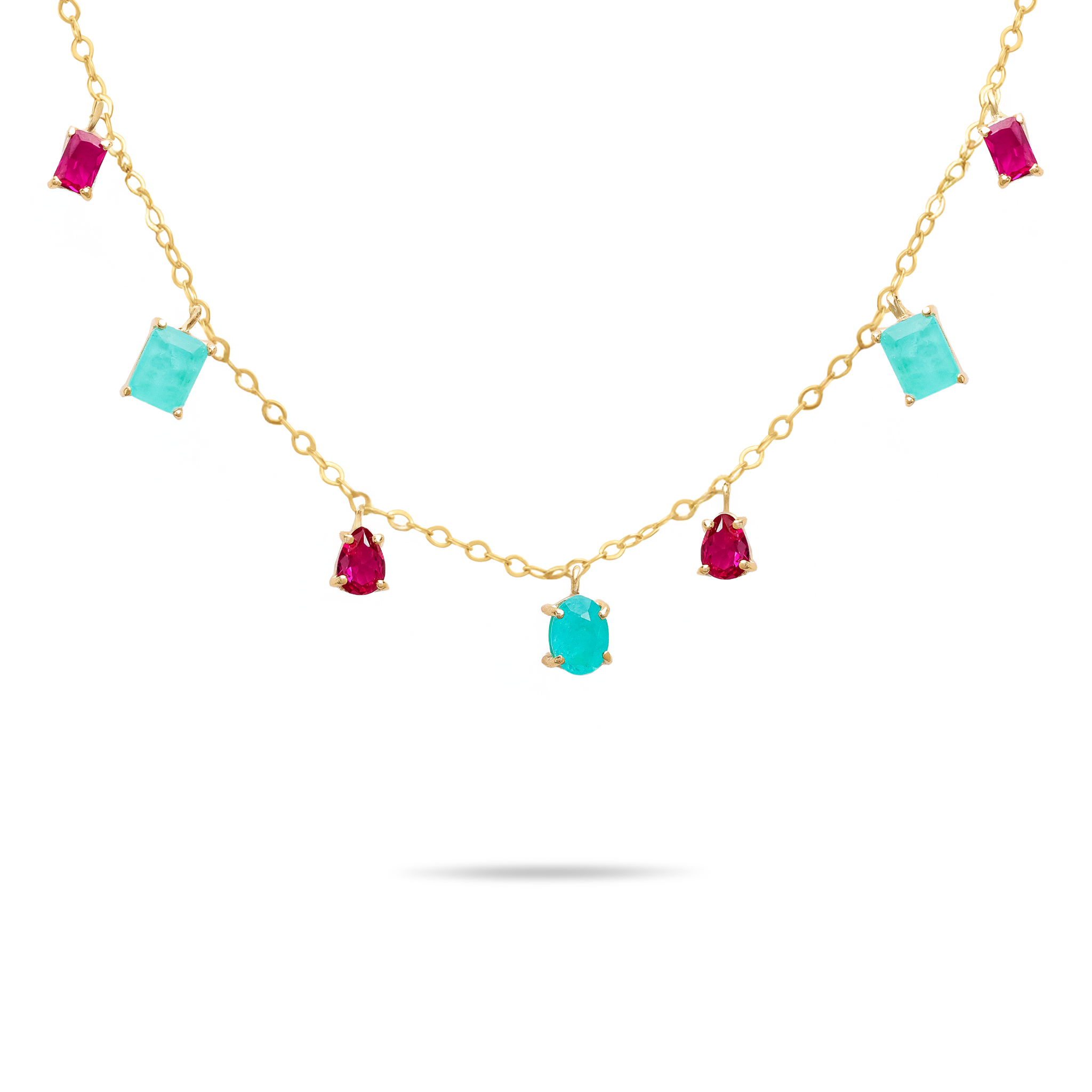 Obsession Necklace