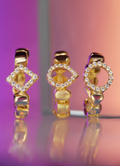 Sanguine Rings