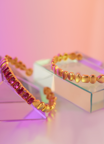 Power Bangles