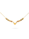 Crab Mania Necklace