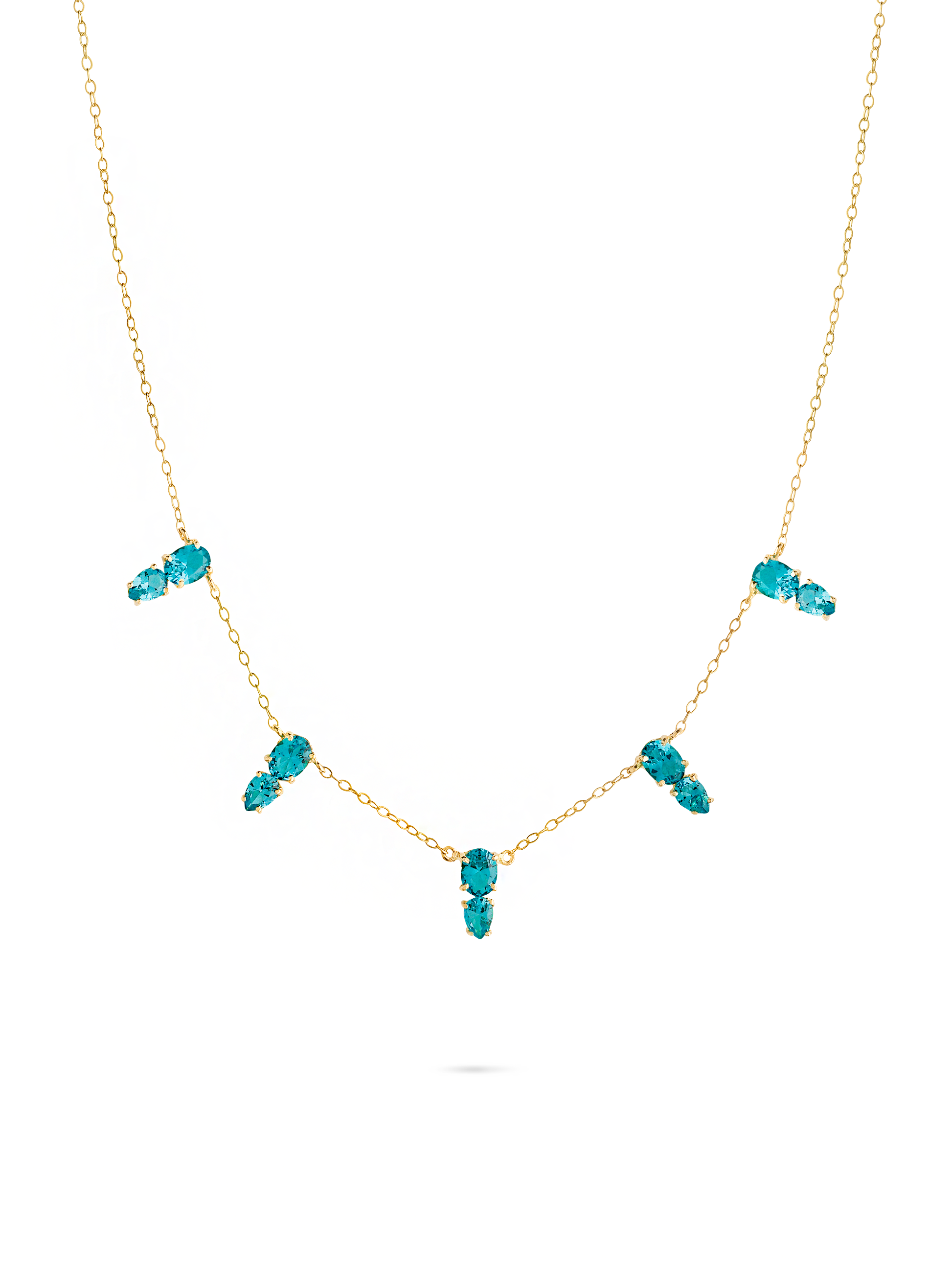 Rare Find Necklace