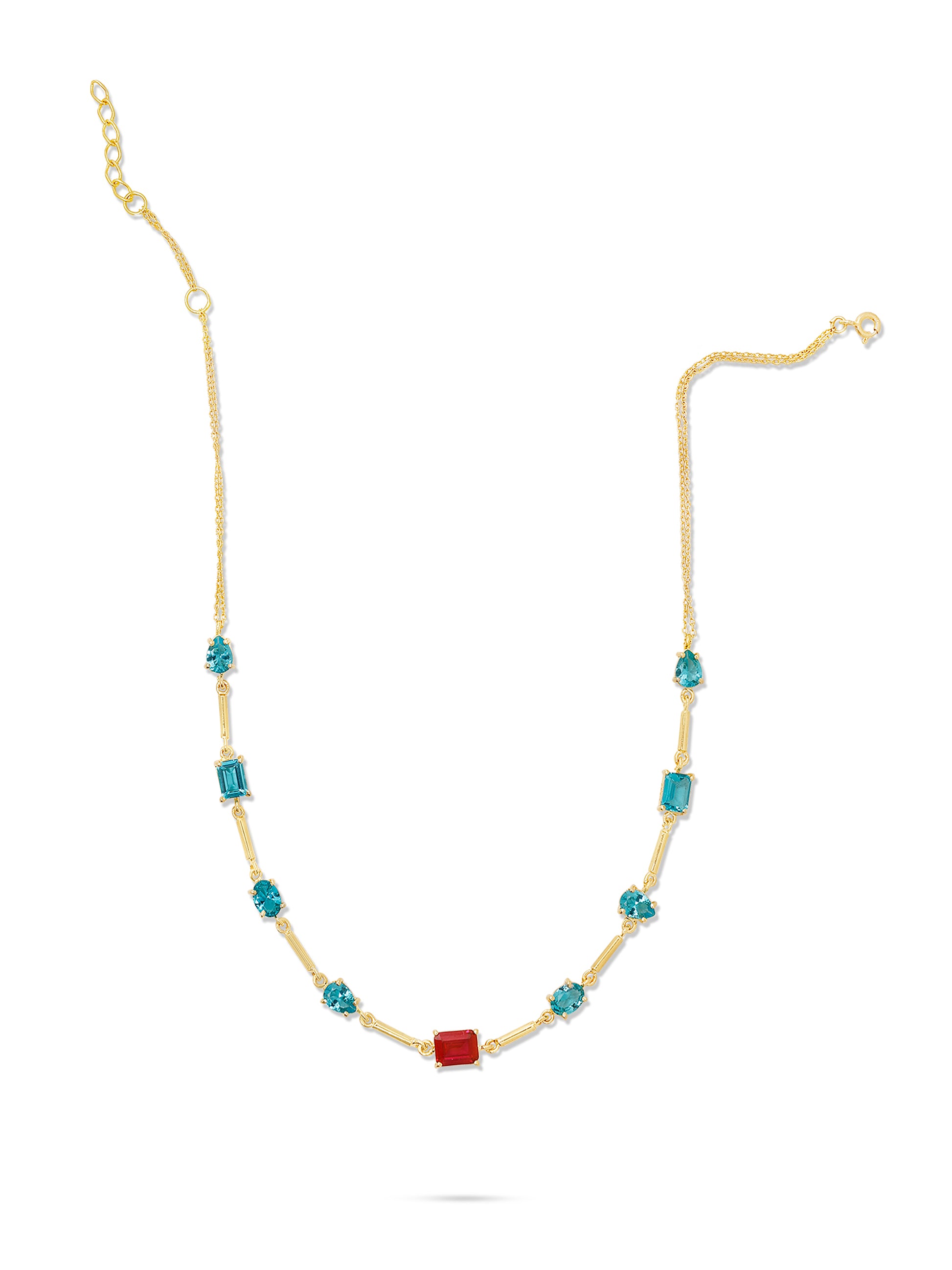 Gemline Necklace