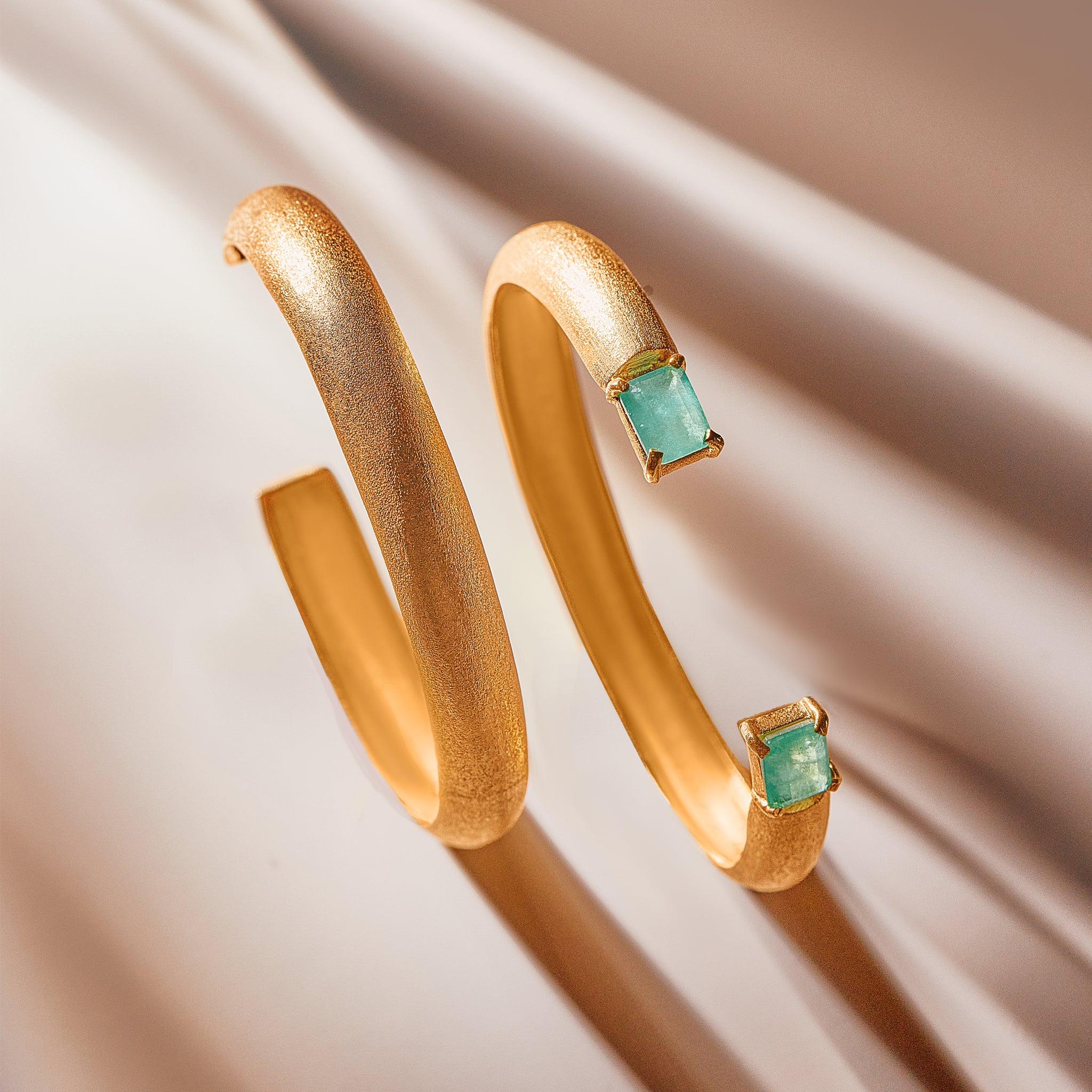 Sila Stack Bangles