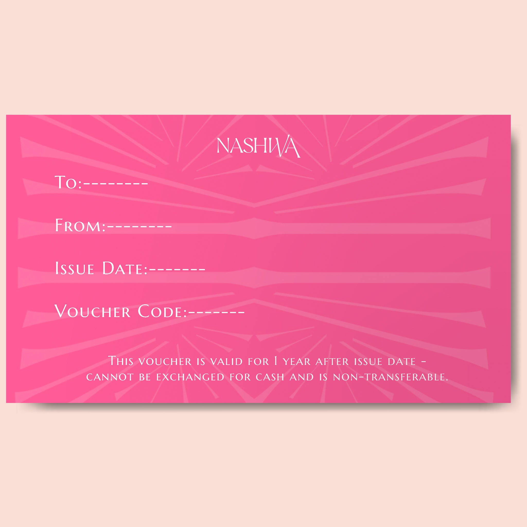 Gift Card 2,000