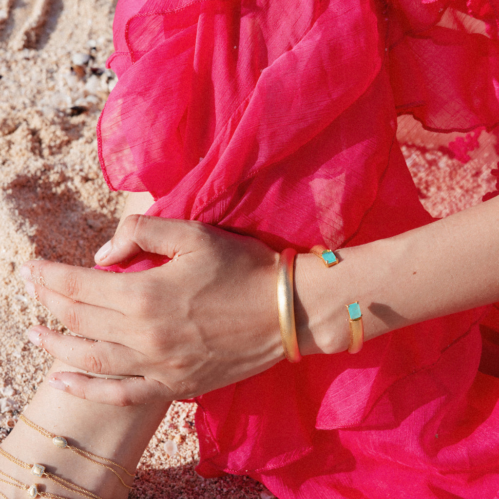 Sila Stack Bangles