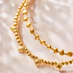 Gold Empire Choker