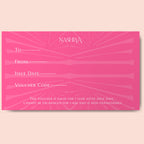 Gift Card 5000