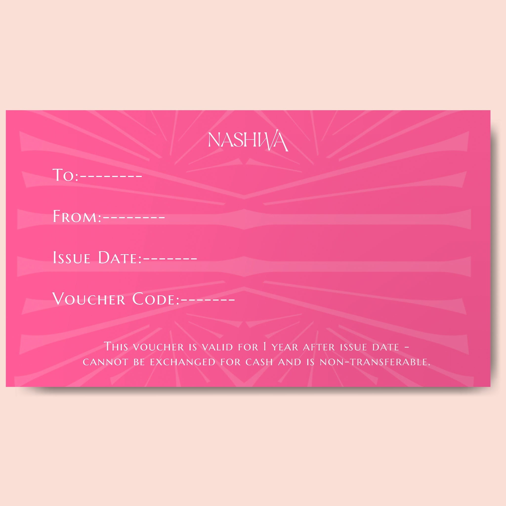Gift Card 5000
