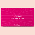 Gift Card 2,500