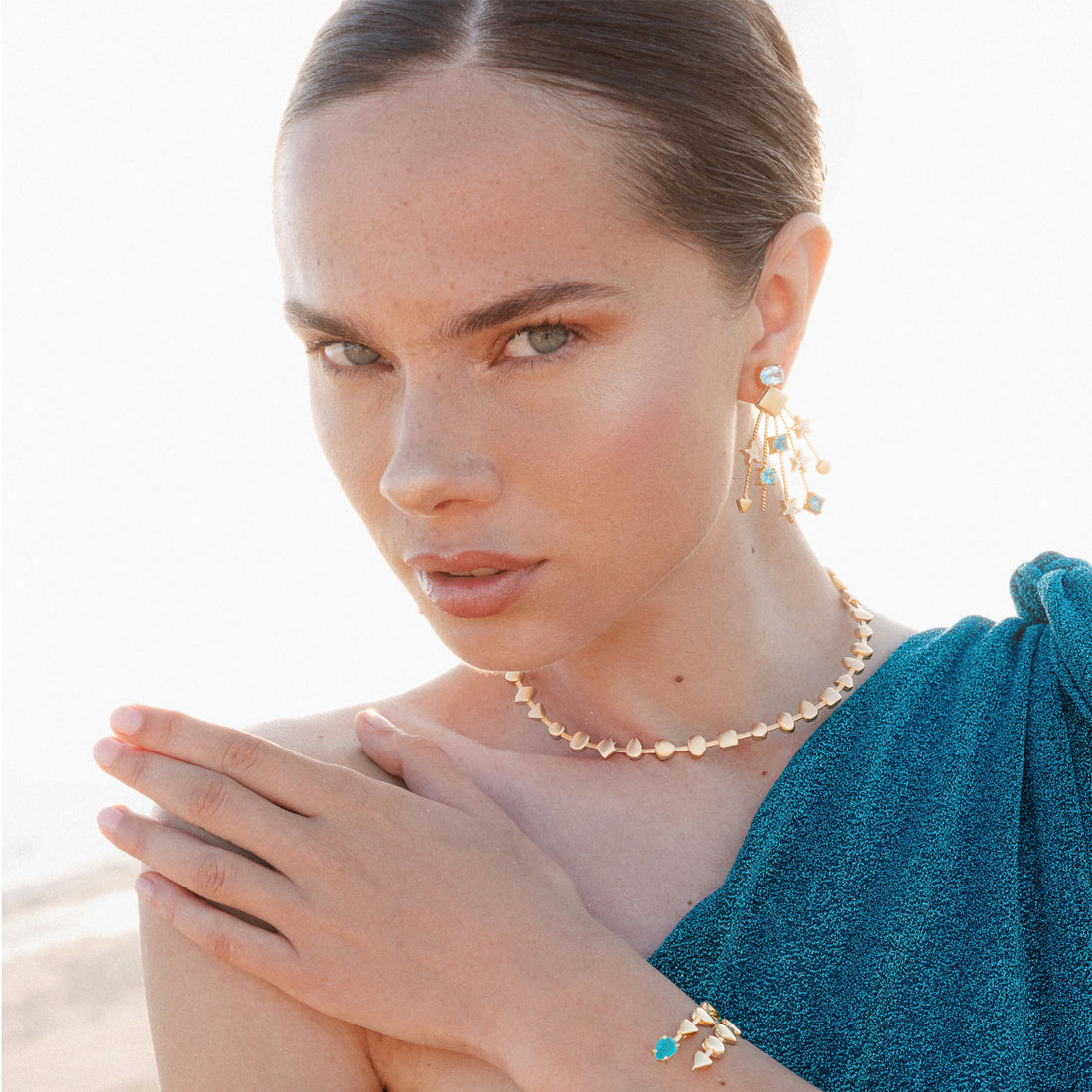 Velda Choker