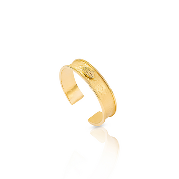 Romeo's Kiss Bangle