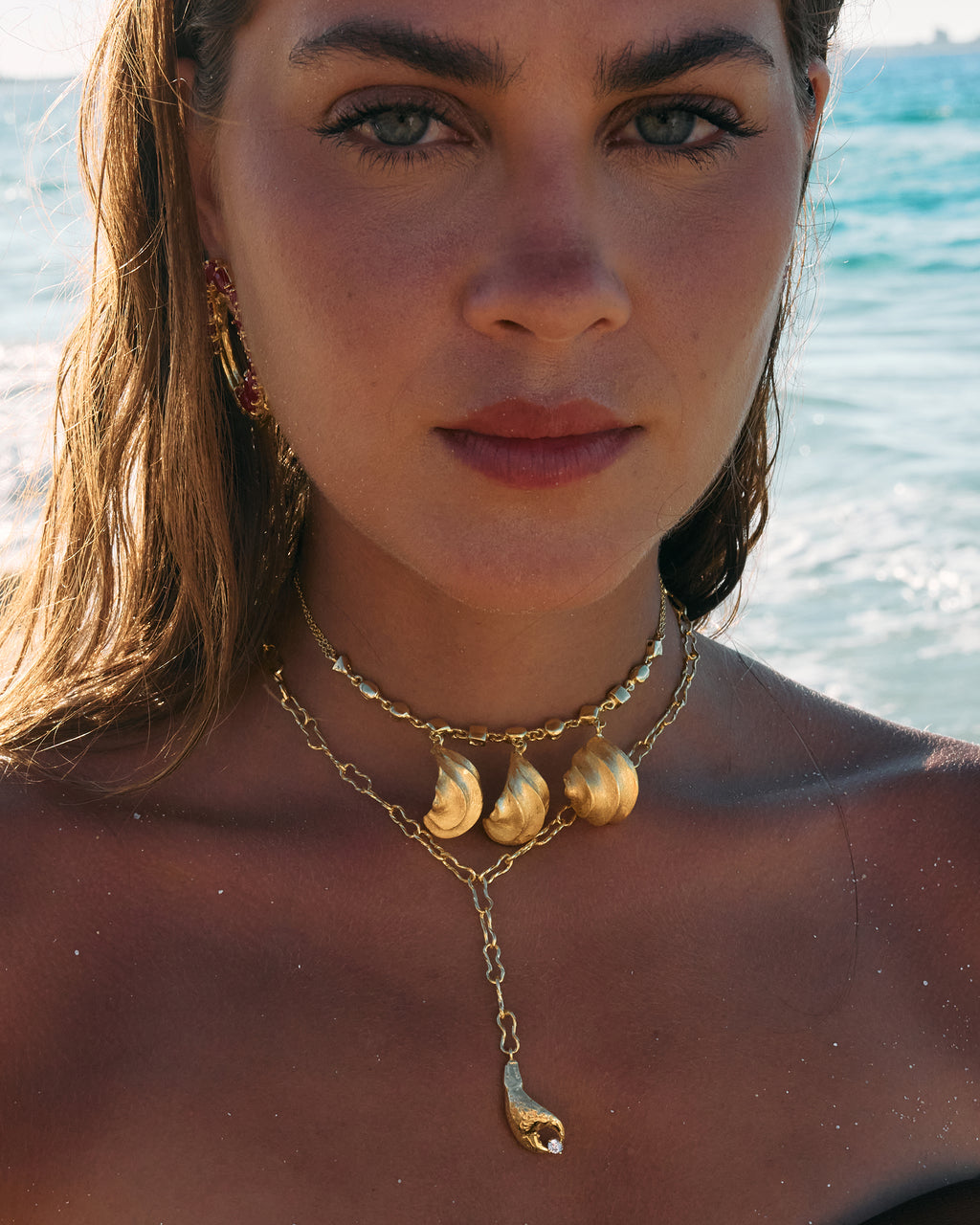 Siren Choker