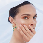 Phoenix Earrings
