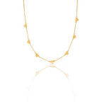 Juliet's Balcony Necklace