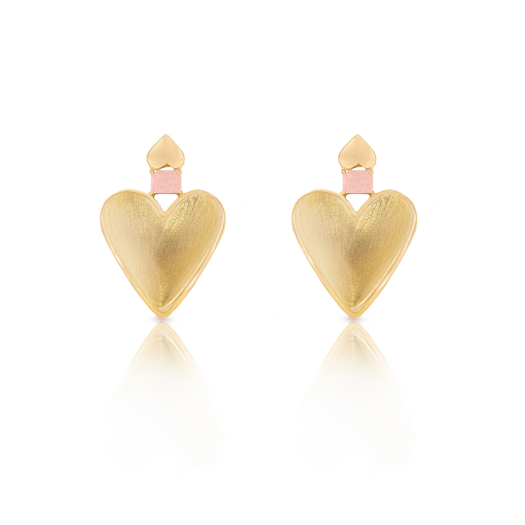 Juliet Earrings