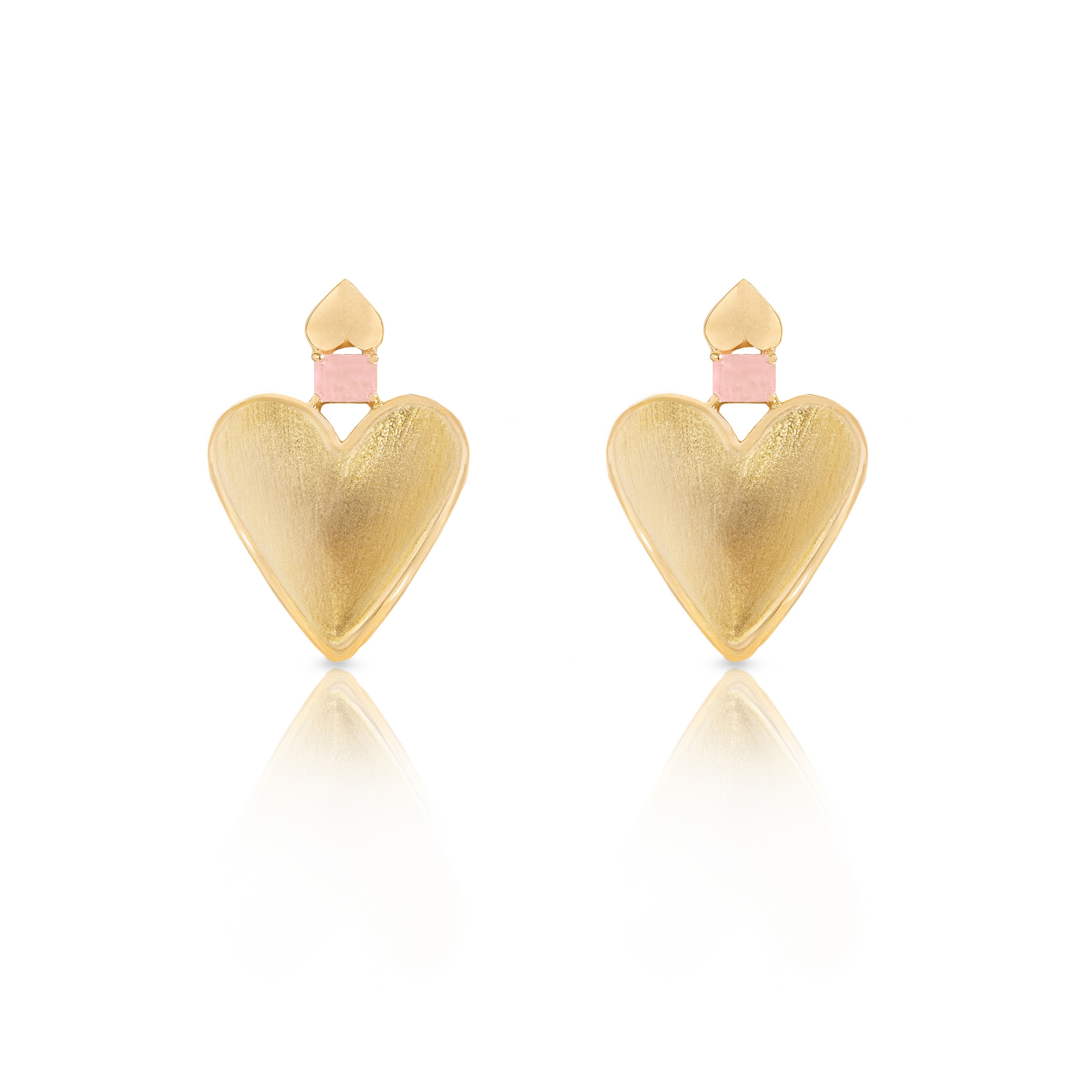 Juliet Earrings