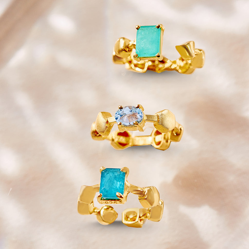 Amory Ring