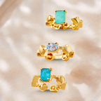 Amory Ring