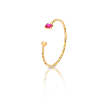 Passionate Affair Bracelet