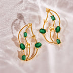 Phoenix Earrings