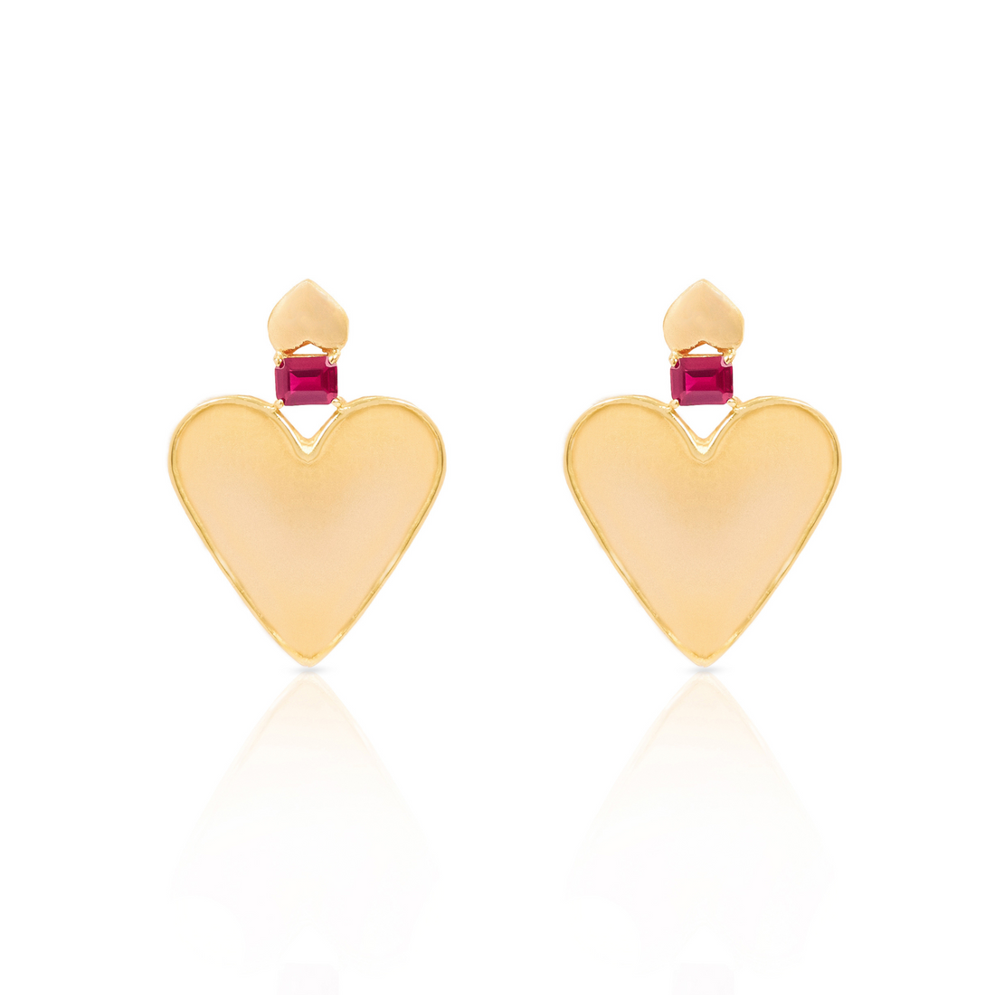 Juliet Earrings