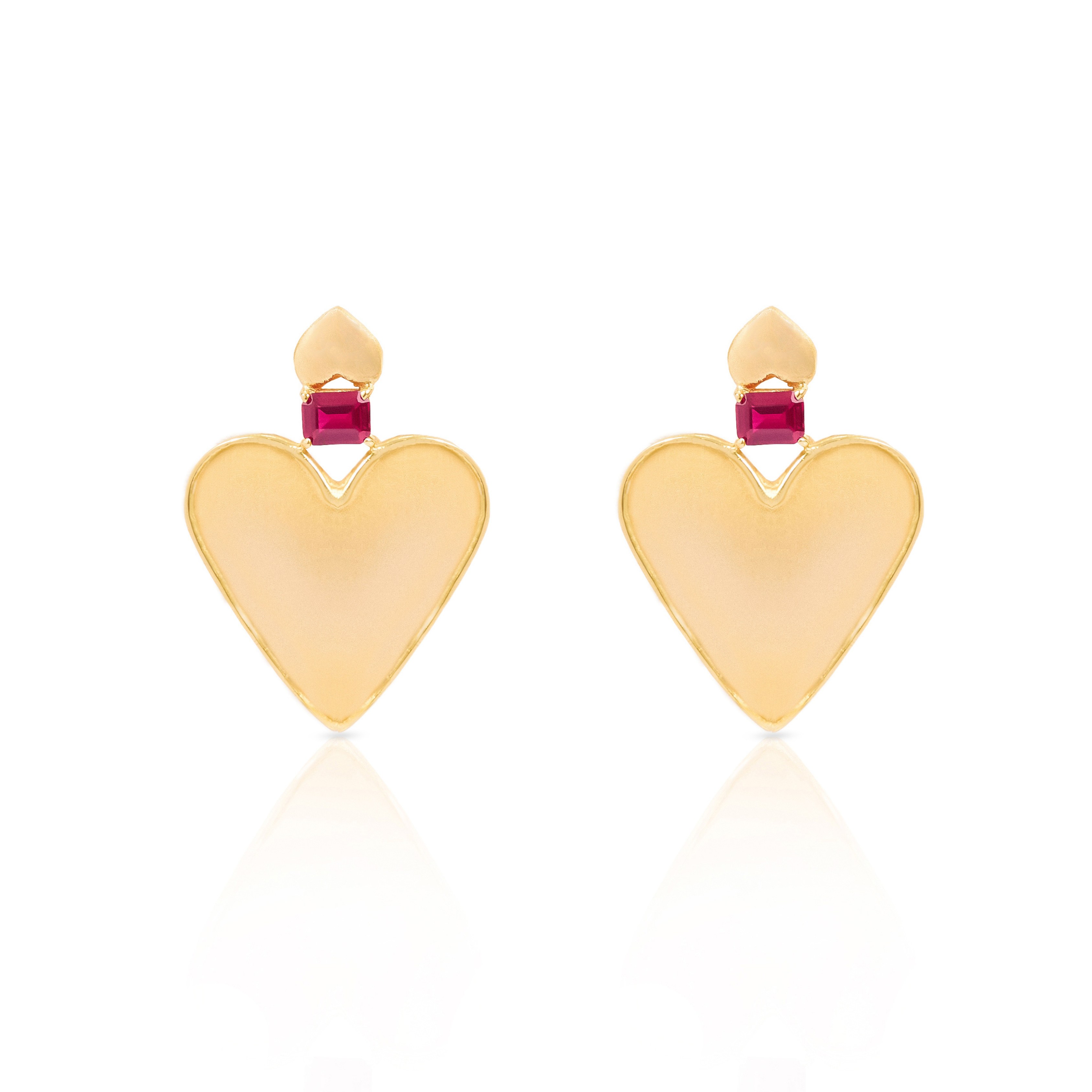 Juliet Earrings